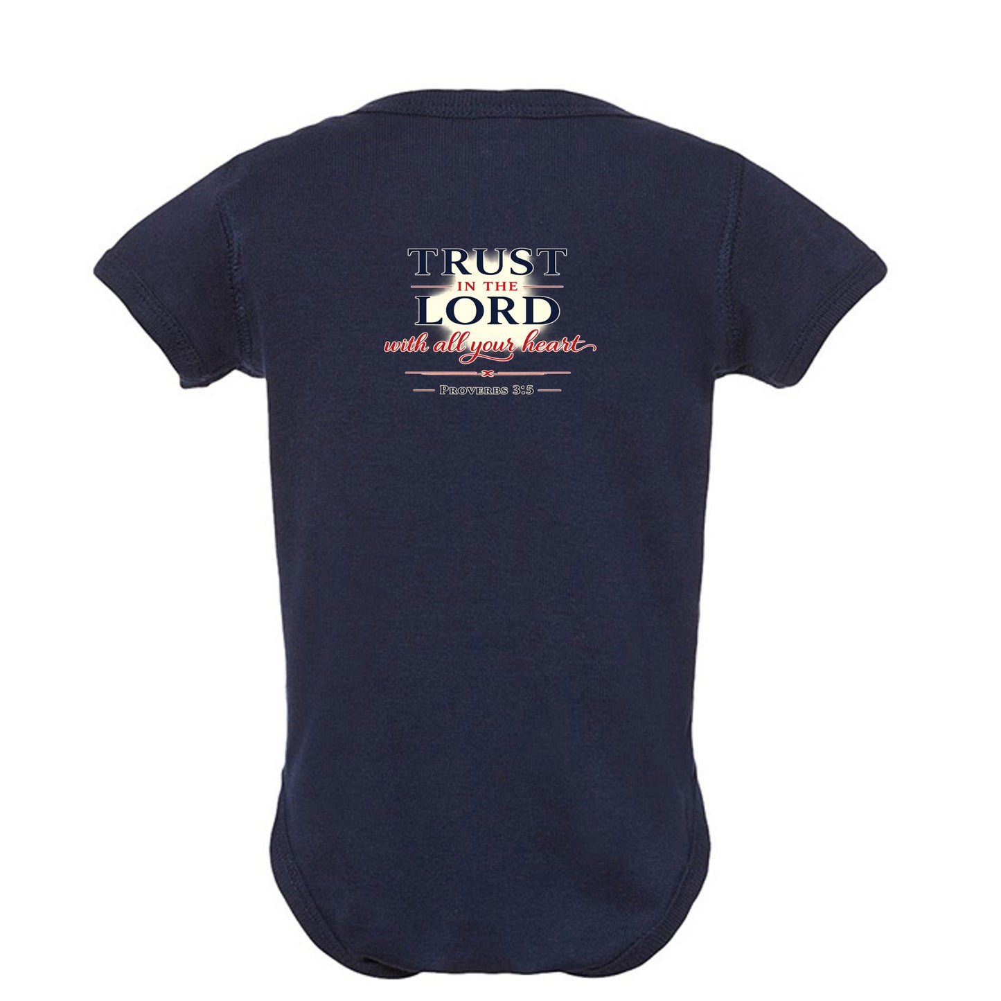 NAVY - 4400 - BACK