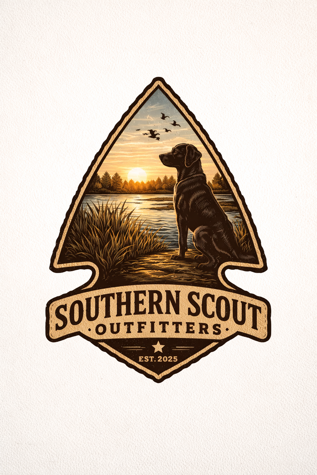 Waterfowl Collection