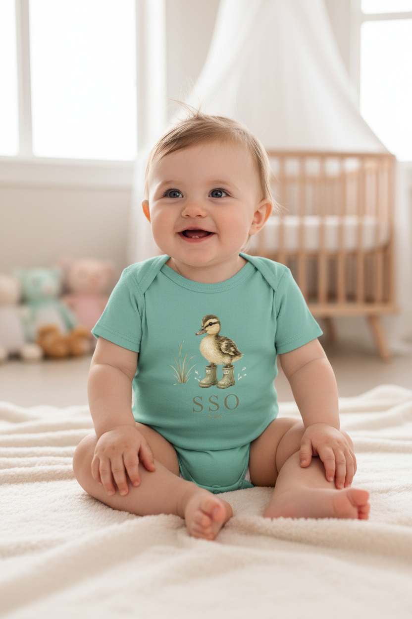 Baby~The Weston Collection