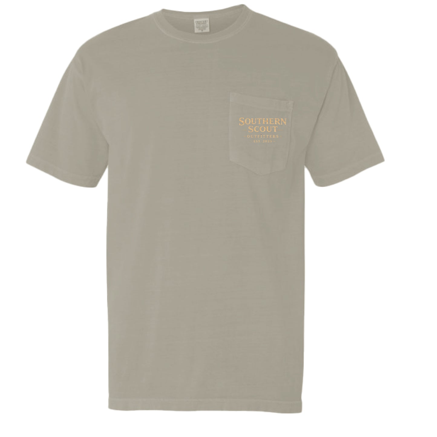 SANDSTONE - FRONT