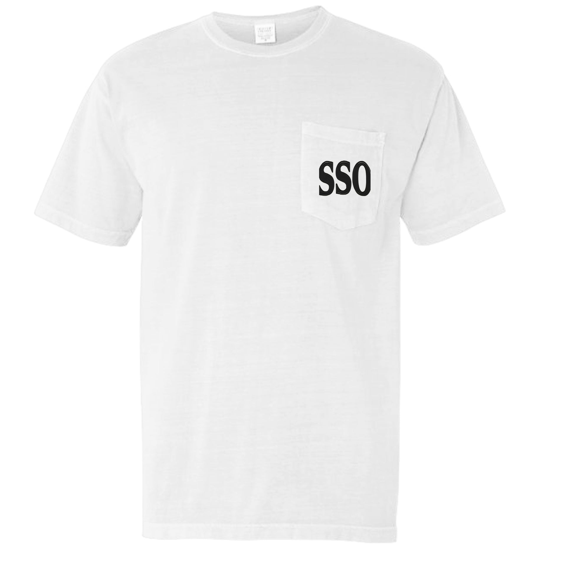 WASHED WHITE - 6030CC - FRONT