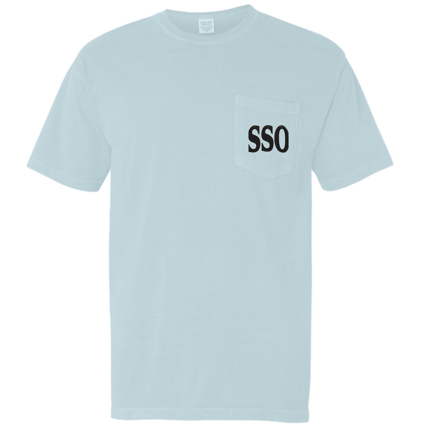 CHAMBRAY - 6030CC - FRONT