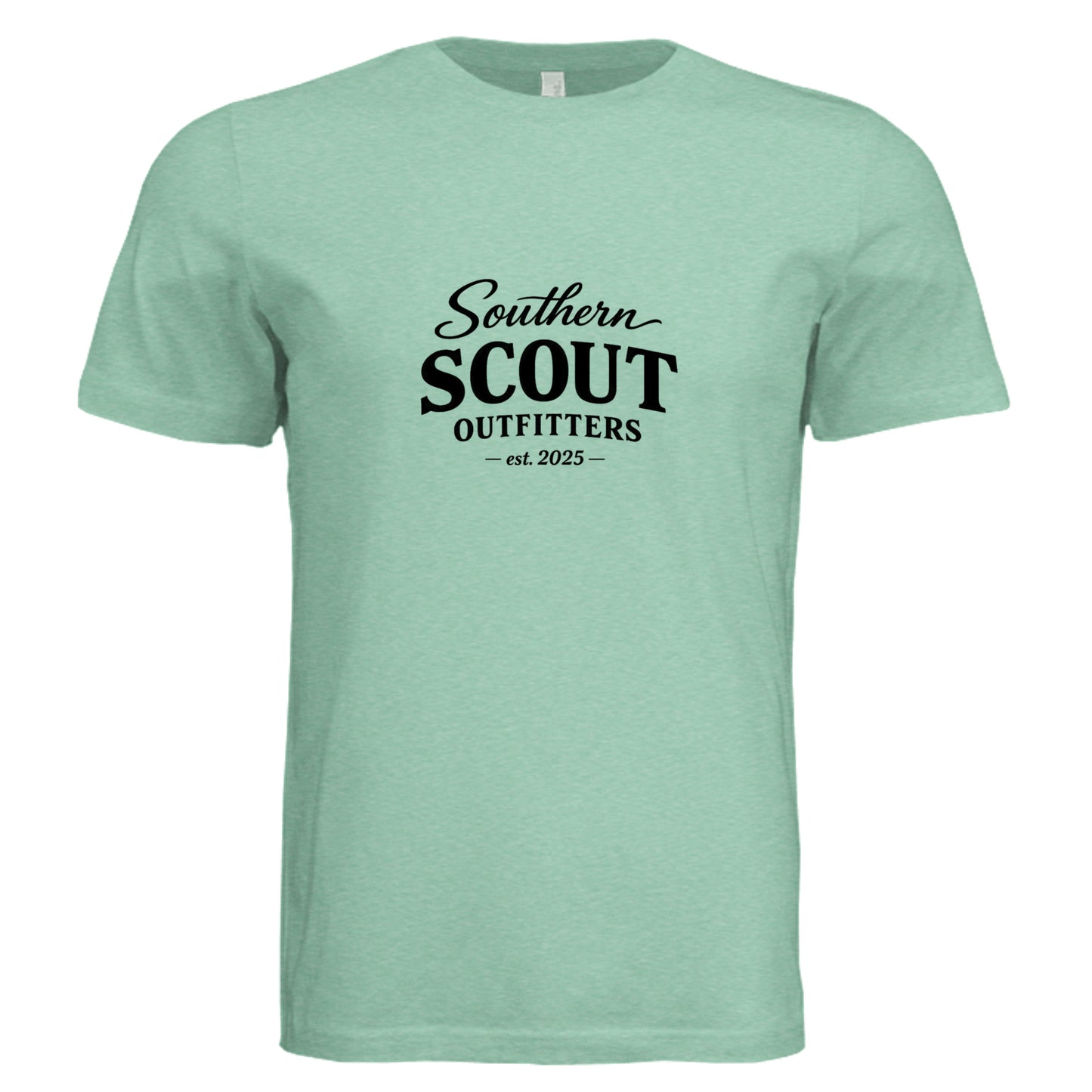 MINT TRIBLEND - 3413C - FRONT