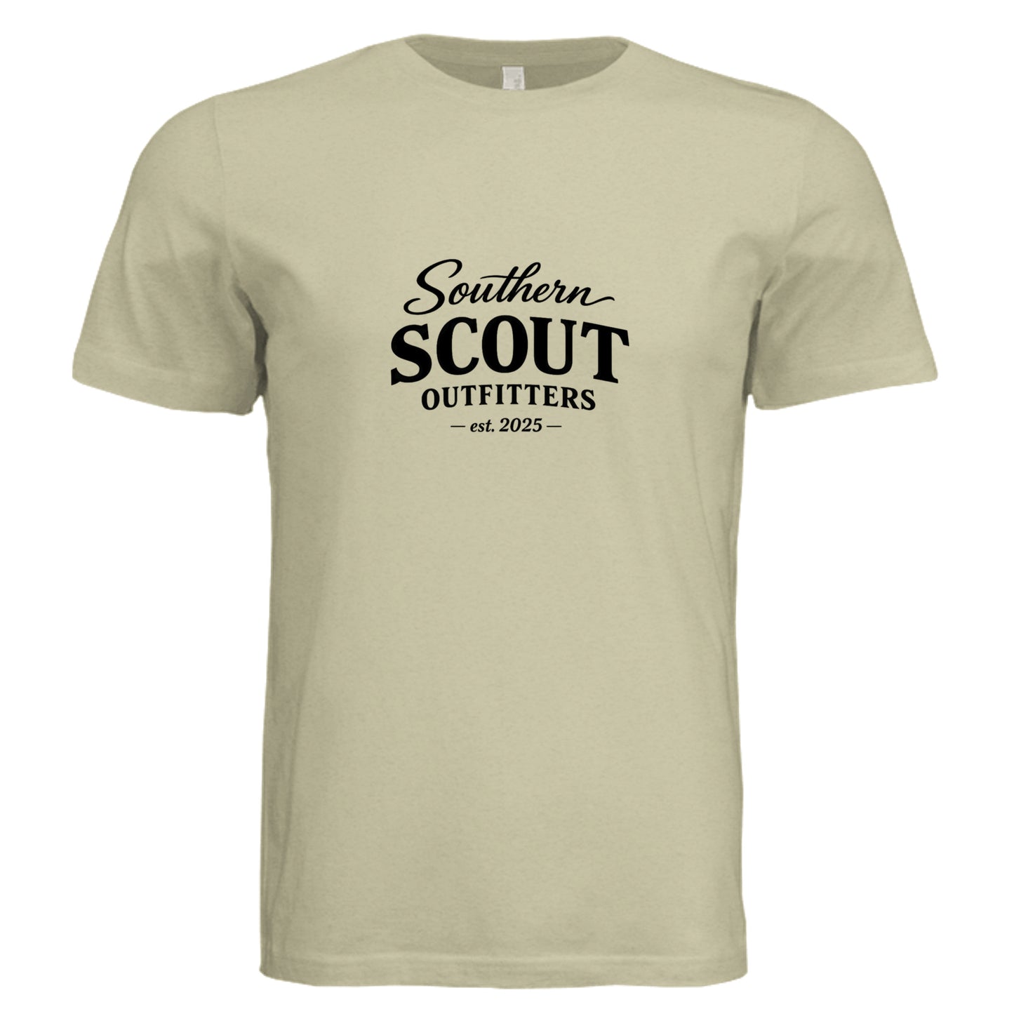 OATMEAL TRIBLEND - 3413C - FRONT