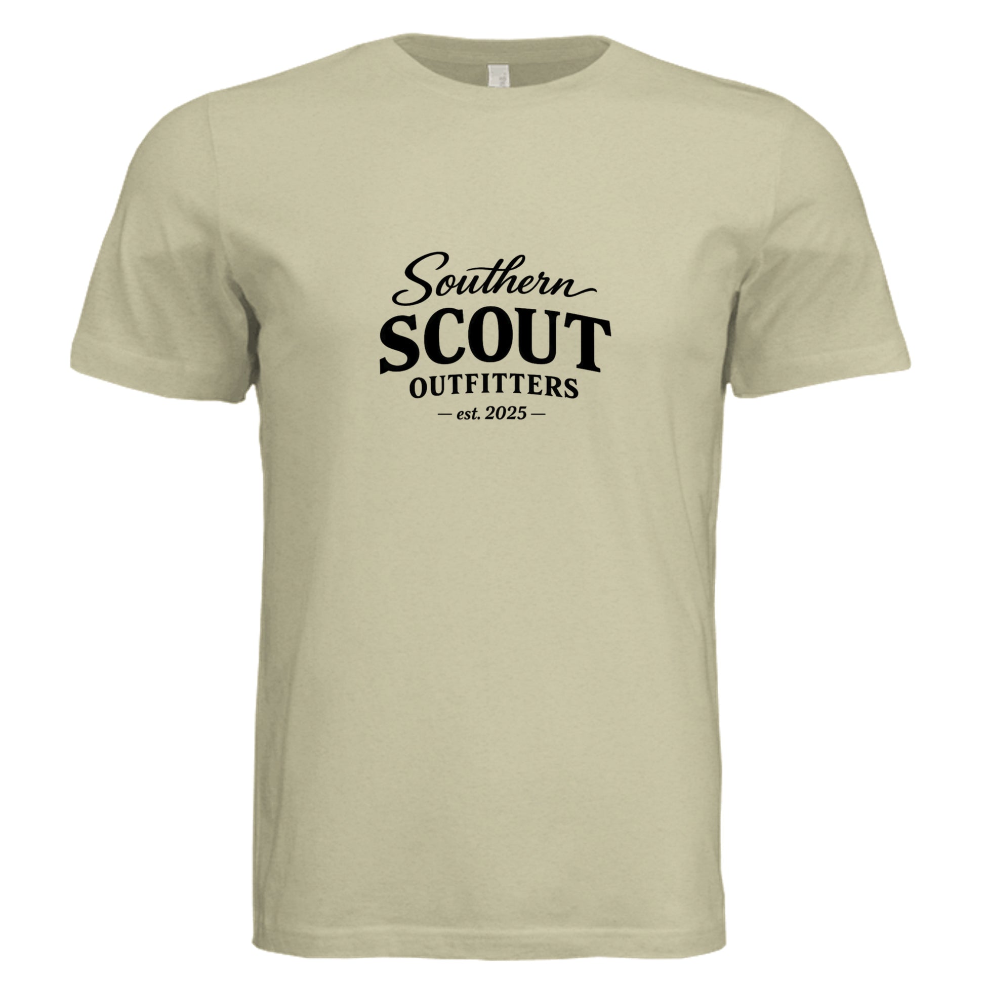 OATMEAL TRIBLEND - 3413C - FRONT
