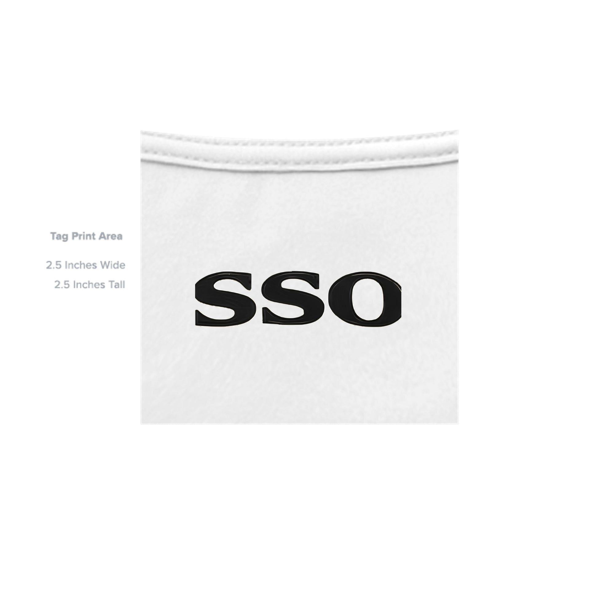 SOLID WHT TRBLND - 3413C - INSIDE_TAG_LINE