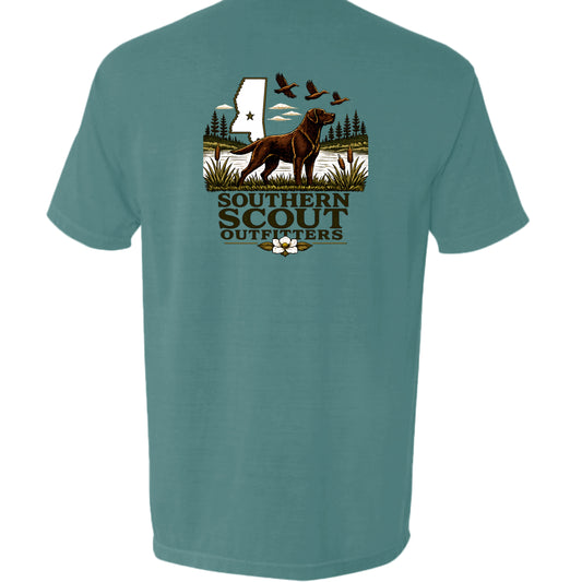 SEAFOAM - 6030CC - BACK