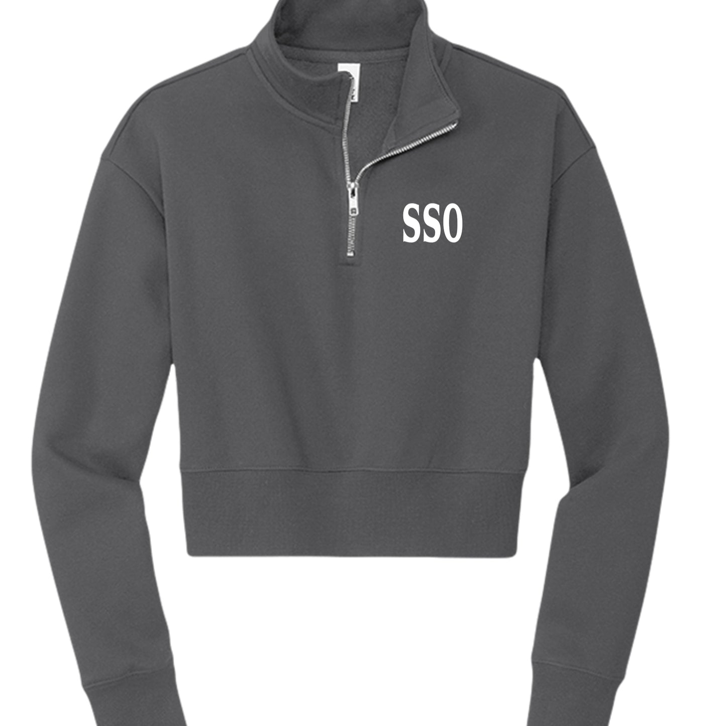 Heathered Charcoal - DT6111 - FRONT