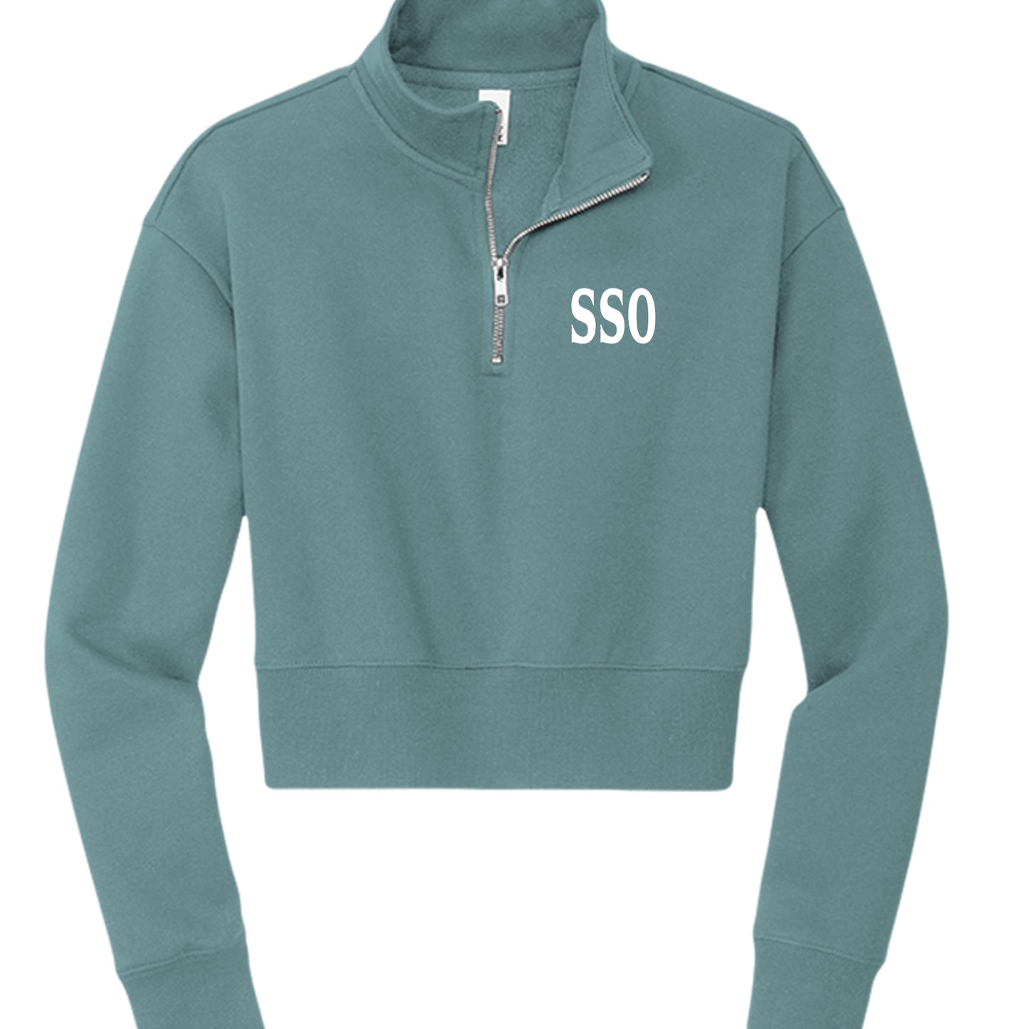 Eucalyptus Blue - DT6111 - FRONT