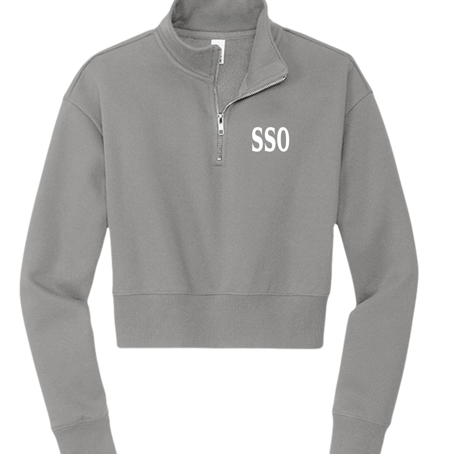 Light Heather Grey - DT6111 - FRONT