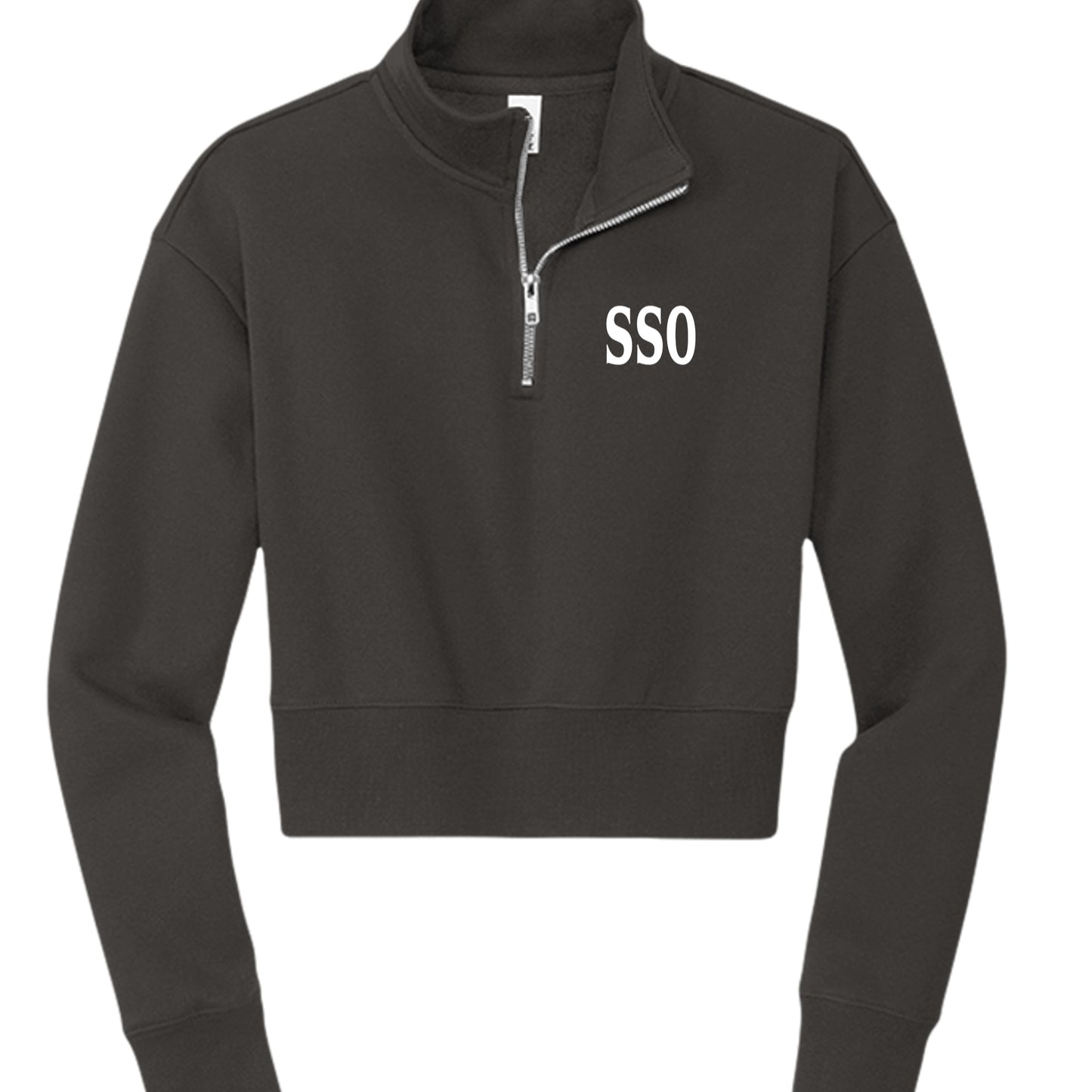 Black - DT6111 - FRONT