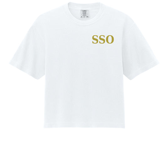 WHITE - 3023CL - FRONT