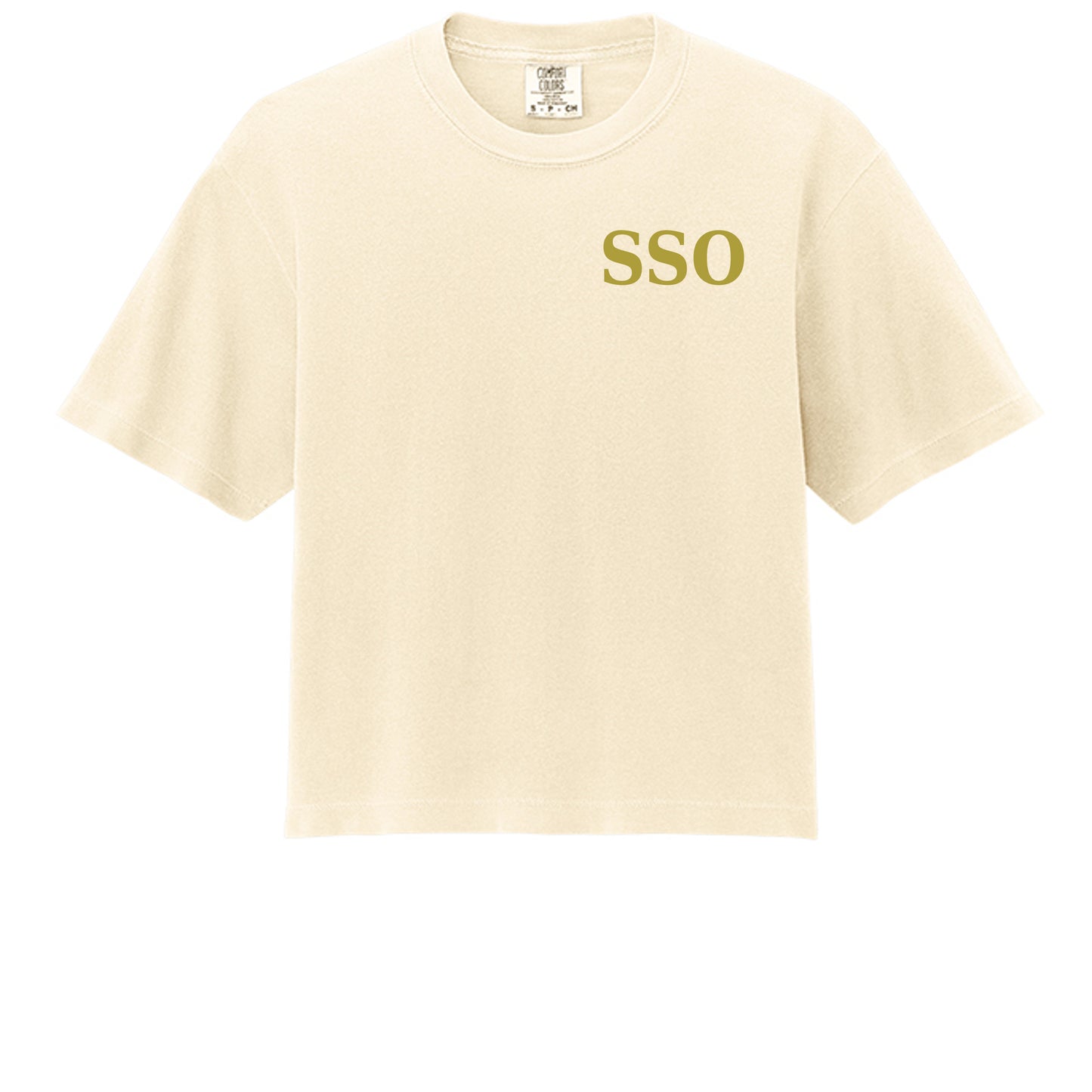 Ivory - 3023CL - FRONT