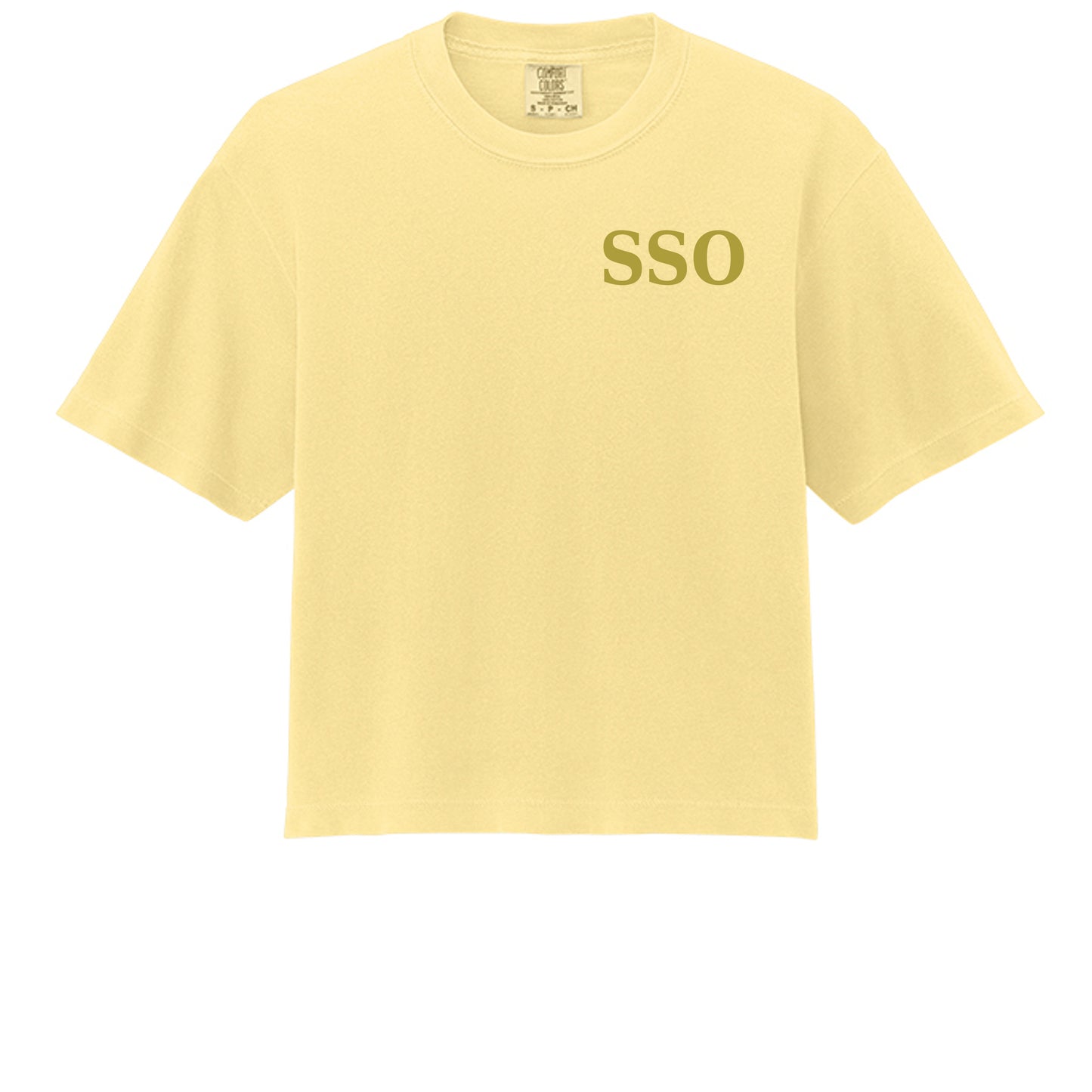 Butter - 3023CL - FRONT