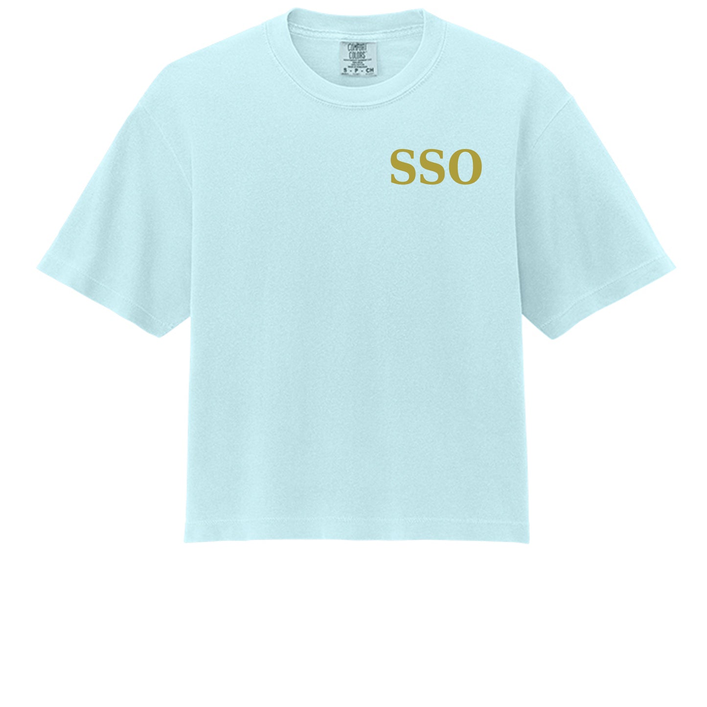 Chambray - 3023CL - FRONT