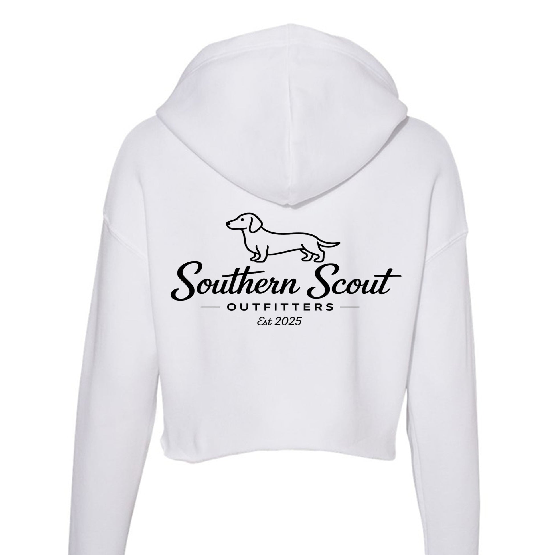 WHITE - B7502 - BACK