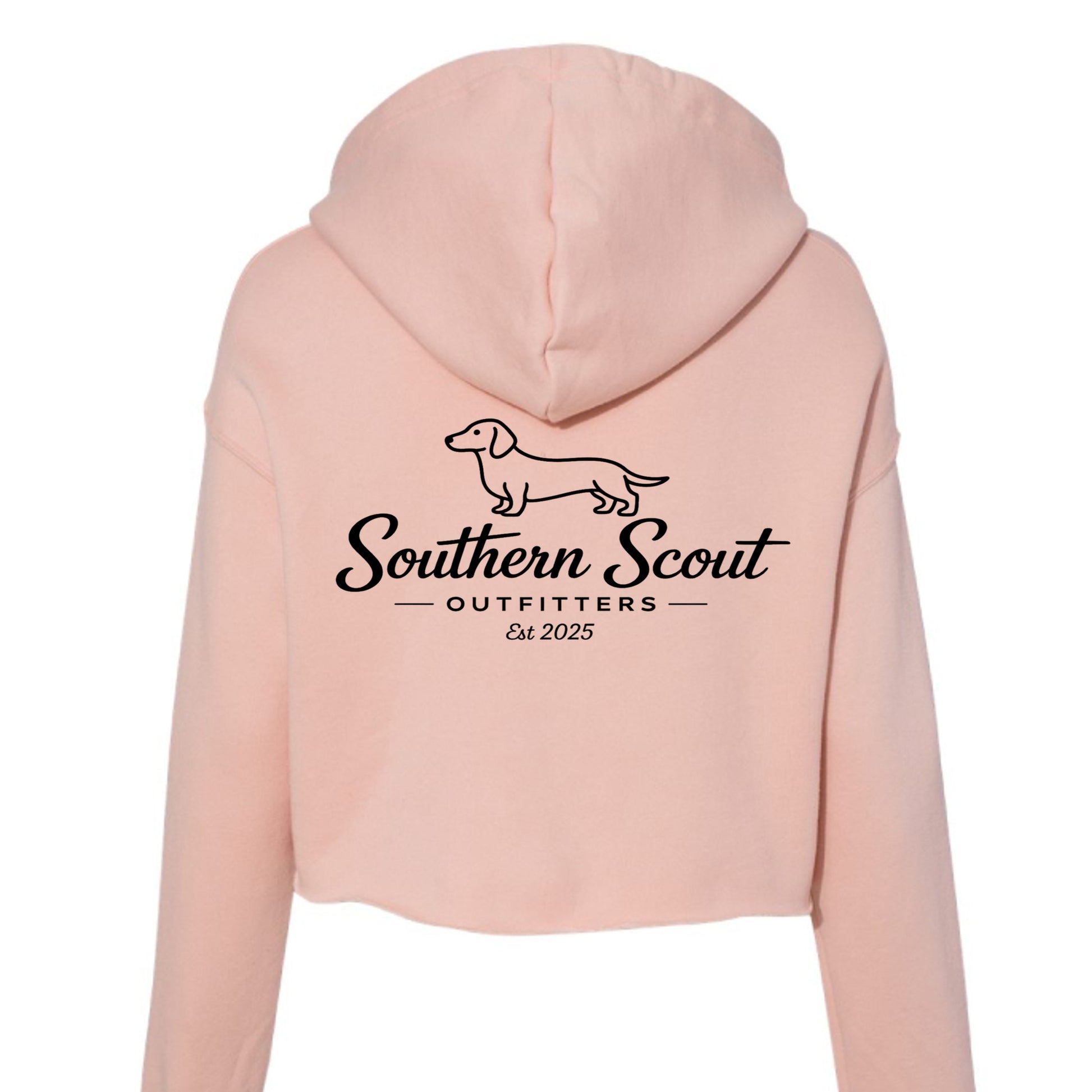 PEACH - B7502 - BACK