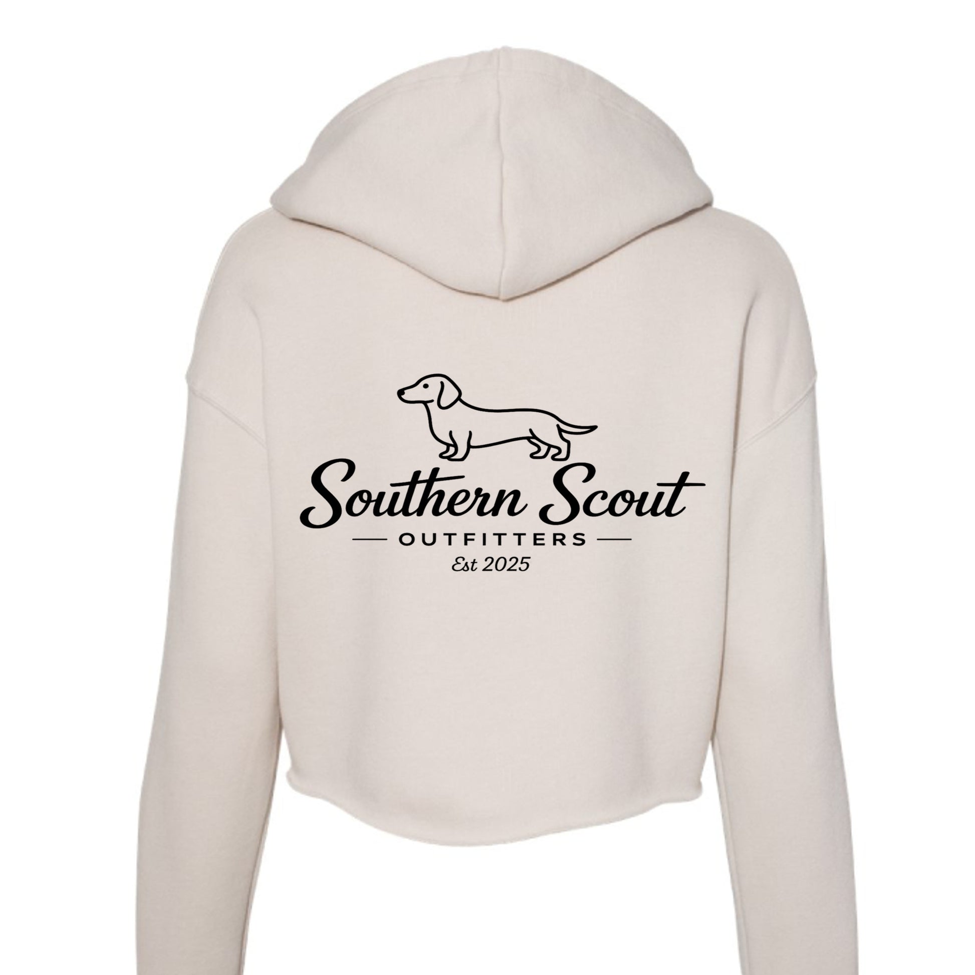 HEATHER DUST - B7502 - BACK