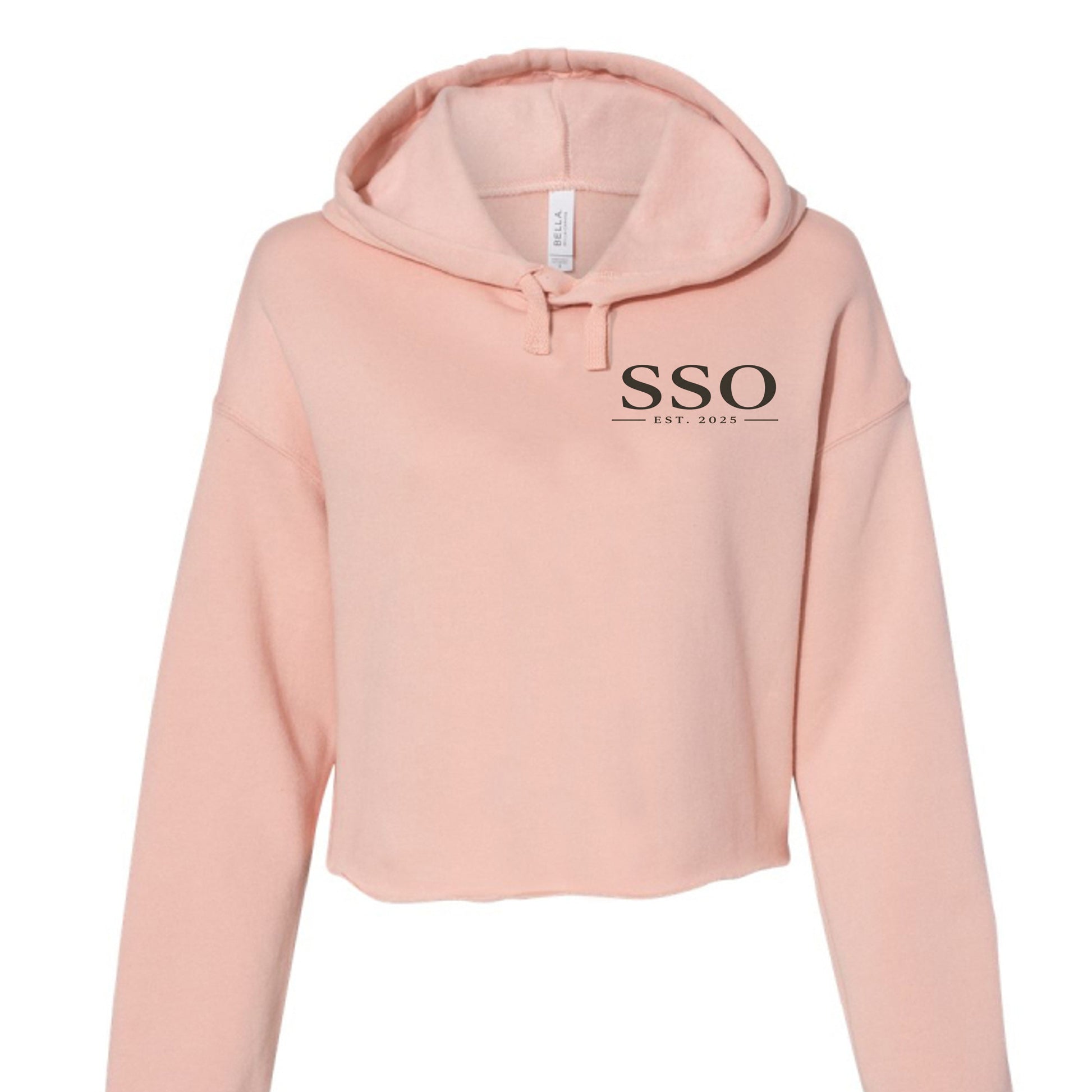 PEACH - B7502 - FRONT