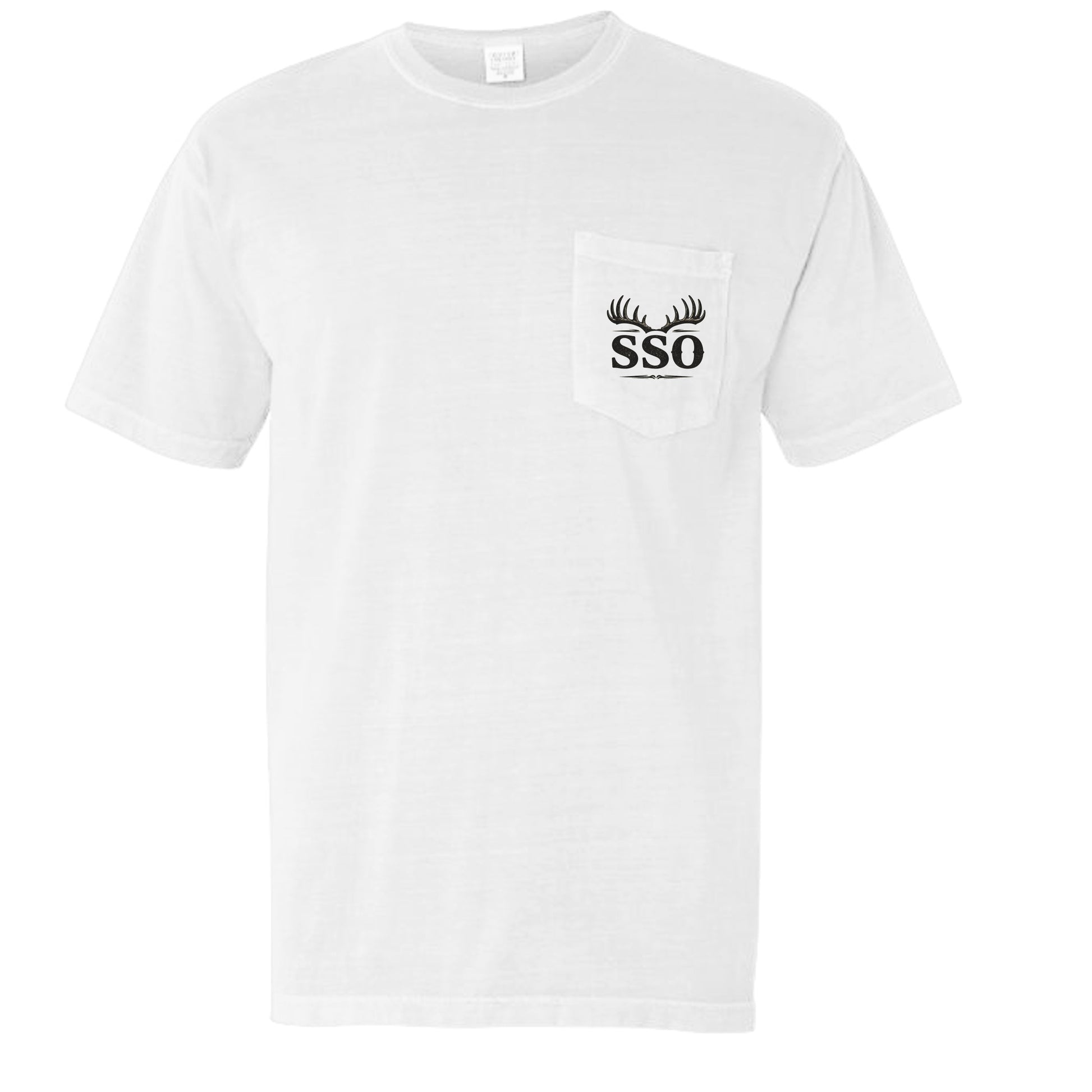 WASHED WHITE - 6030CC - FRONT