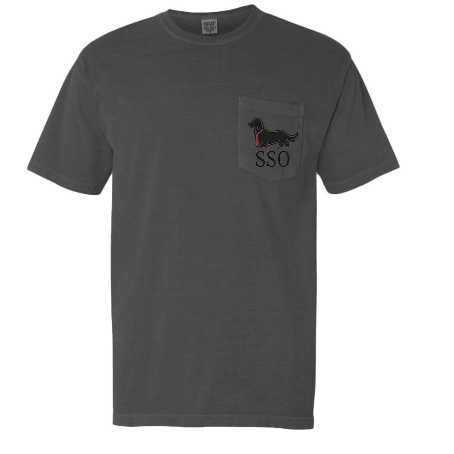 DENIM - 6030CC - FRONT