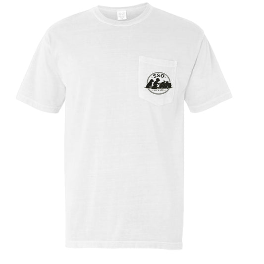 WASHED WHITE - 6030CC - FRONT