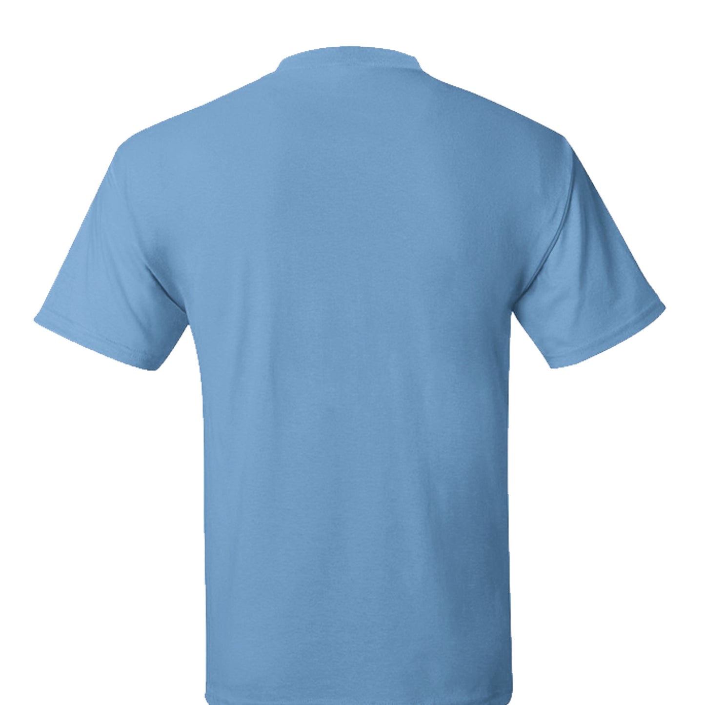 CAROLINA BLUE - 5170 - BACK