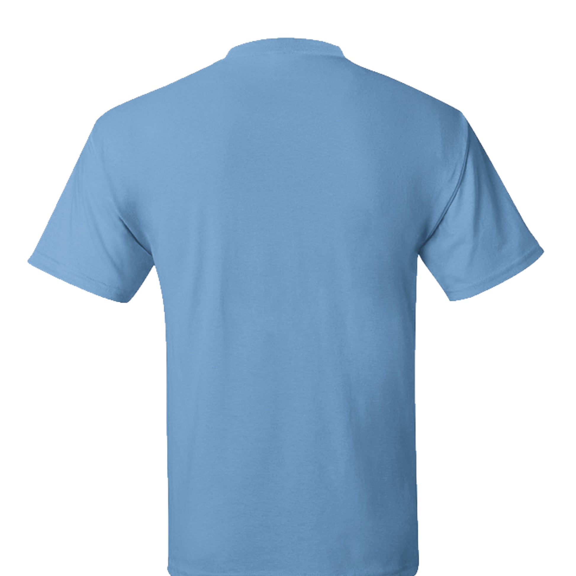 CAROLINA BLUE - 5170 - BACK
