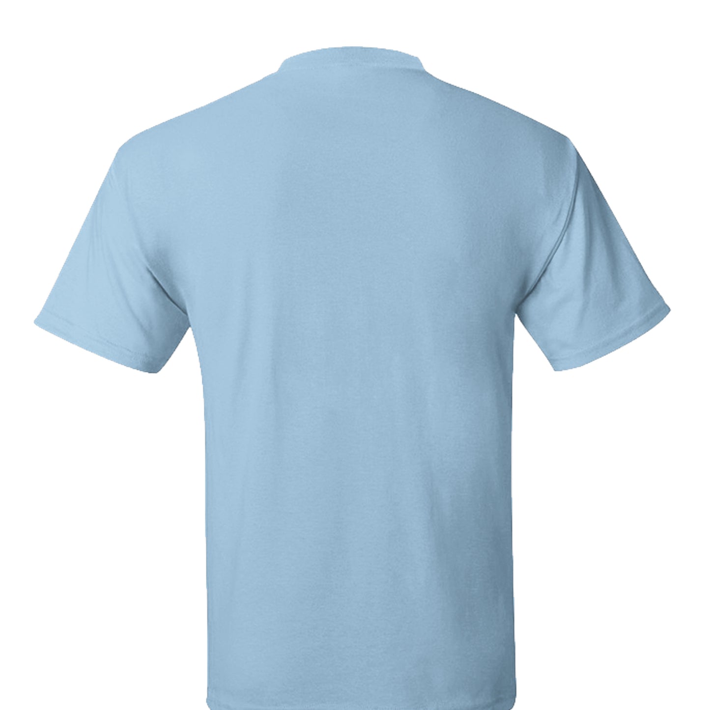 LIGHT BLUE - 5170 - BACK