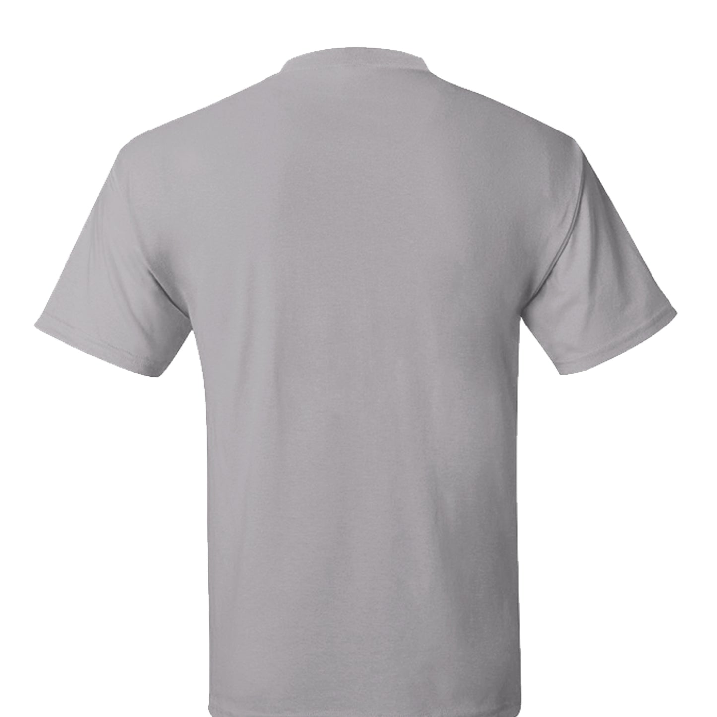 OXFORD GRAY - 5170 - BACK