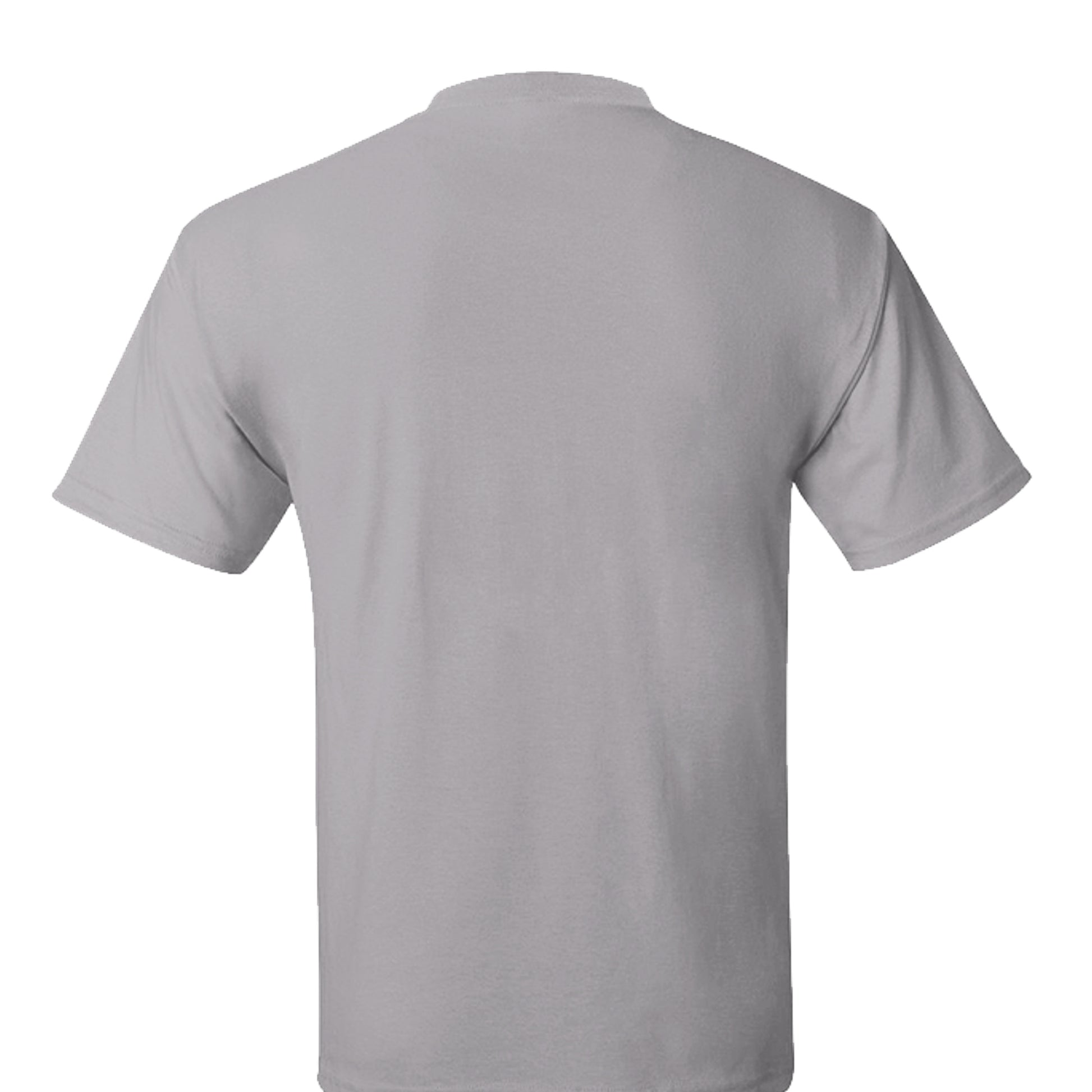 OXFORD GRAY - 5170 - BACK