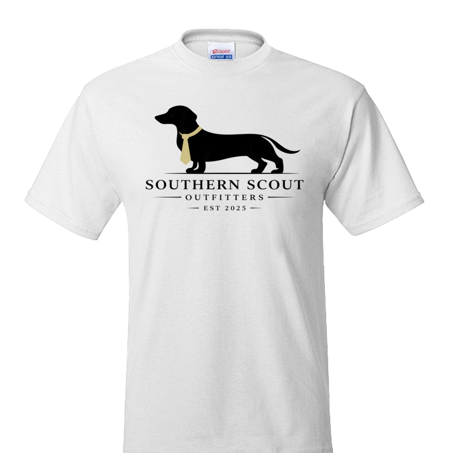 WHITE - 5170 - FRONT