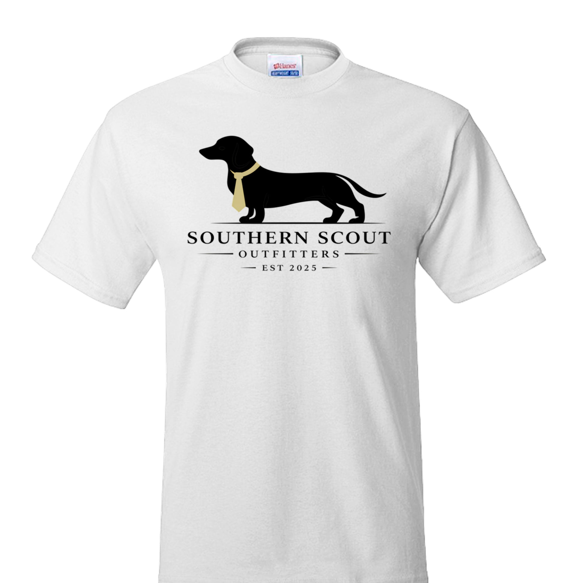 WHITE - 5170 - FRONT