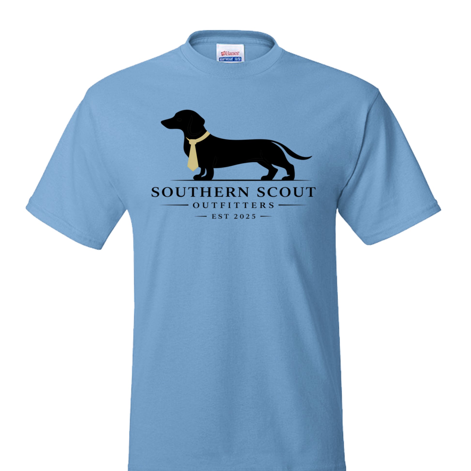 CAROLINA BLUE - 5170 - FRONT