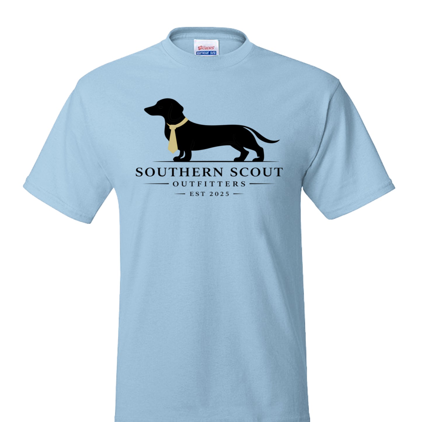 LIGHT BLUE - 5170 - FRONT