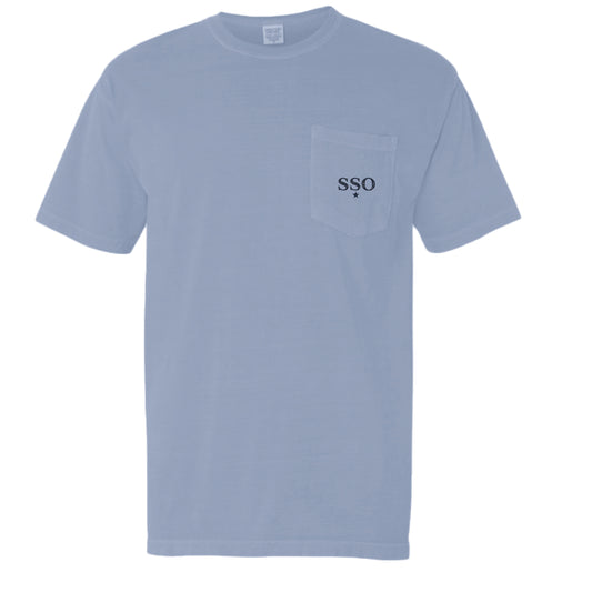 WASHED DENIM - 6030CC - FRONT