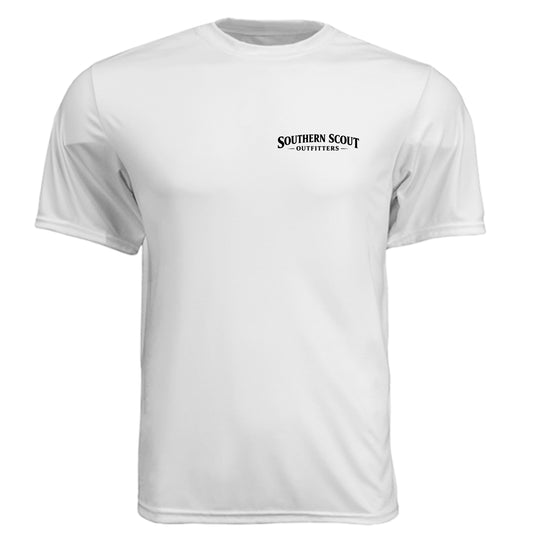 WHITE - N3142 - FRONT