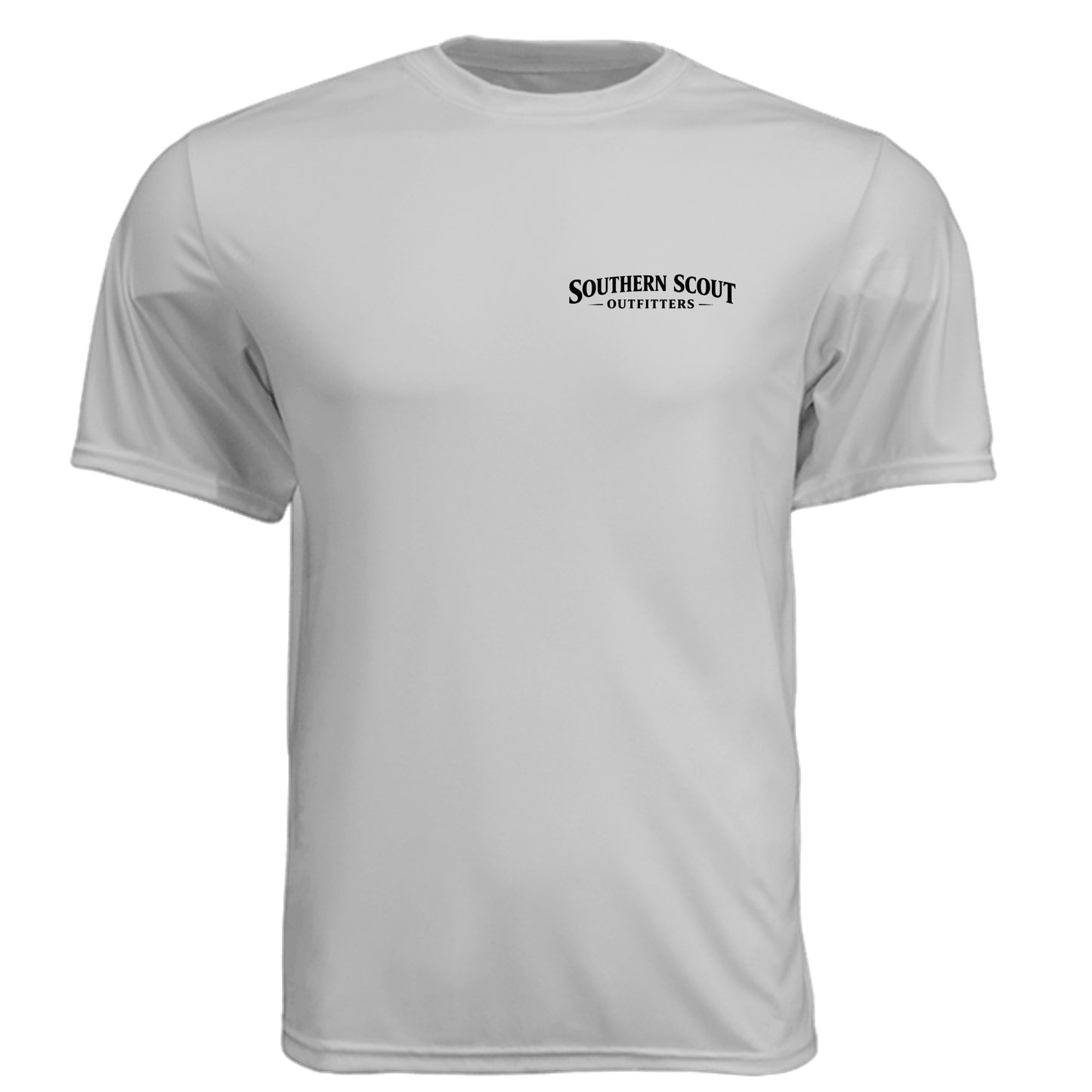 SILVER - N3142 - FRONT