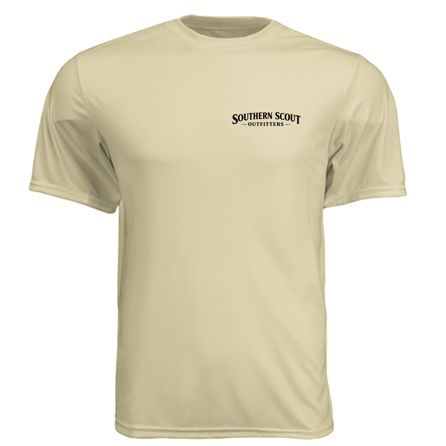LIGHT YELLOW - N3142 - FRONT