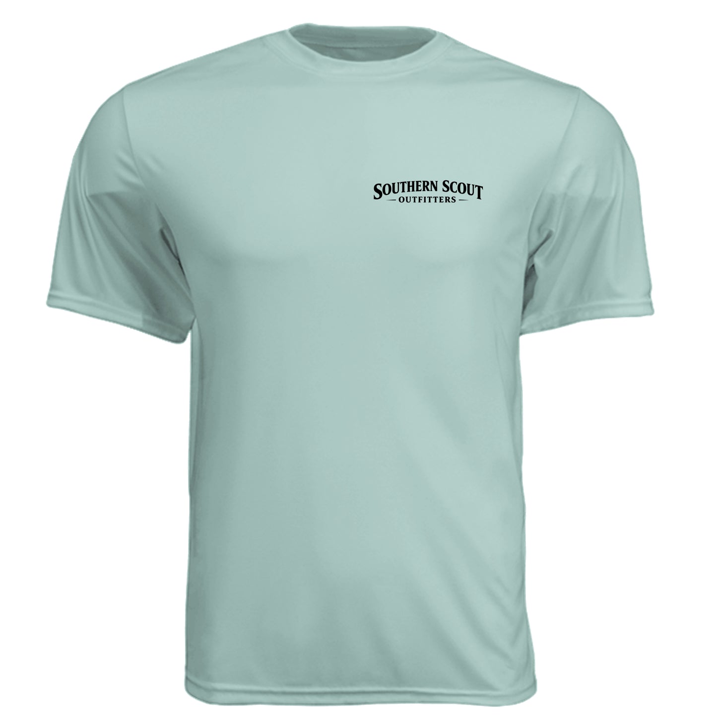 PASTEL MINT - N3142 - FRONT