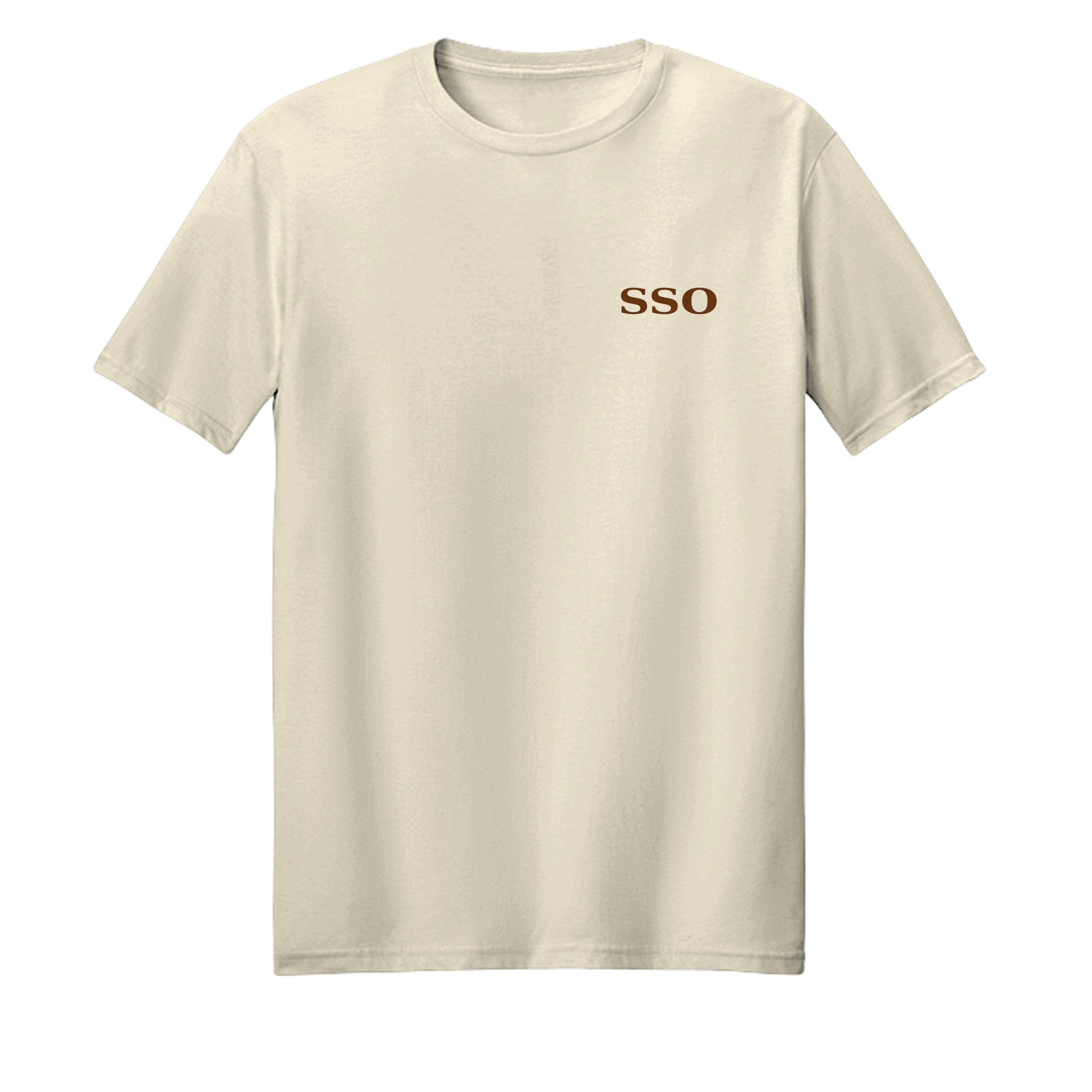 Off White - 3000 - FRONT