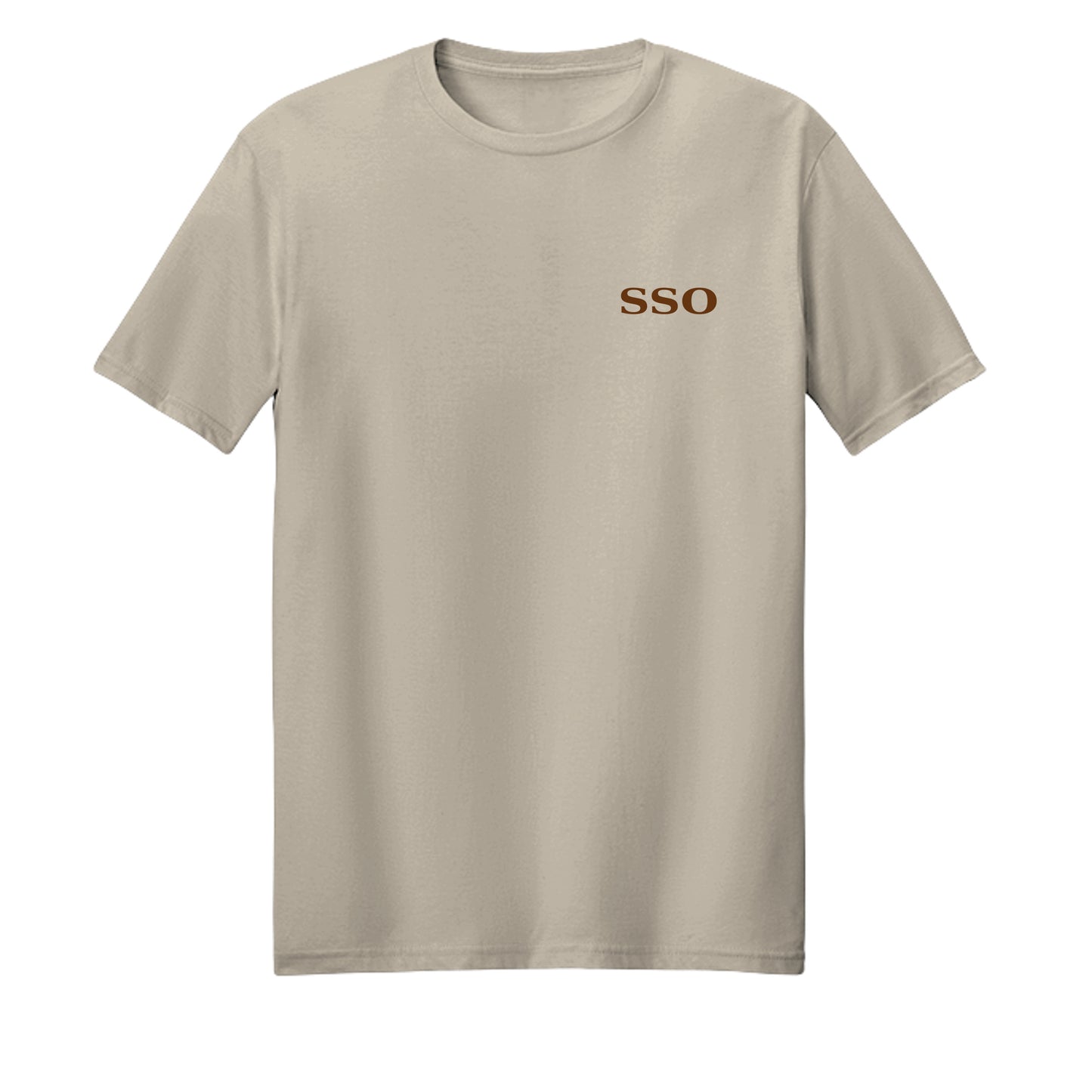 Sand - 3000 - FRONT
