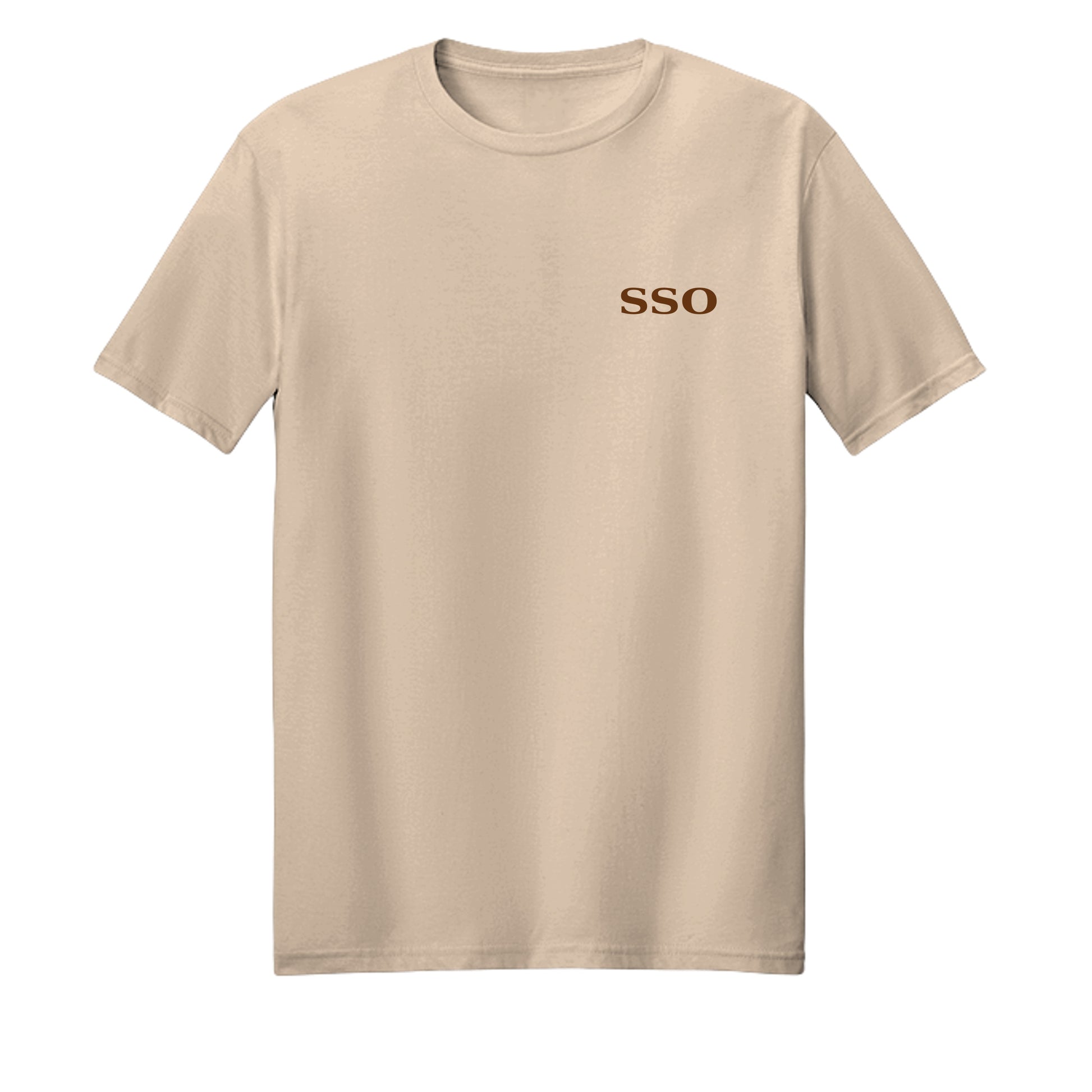 Natural - 3000 - FRONT