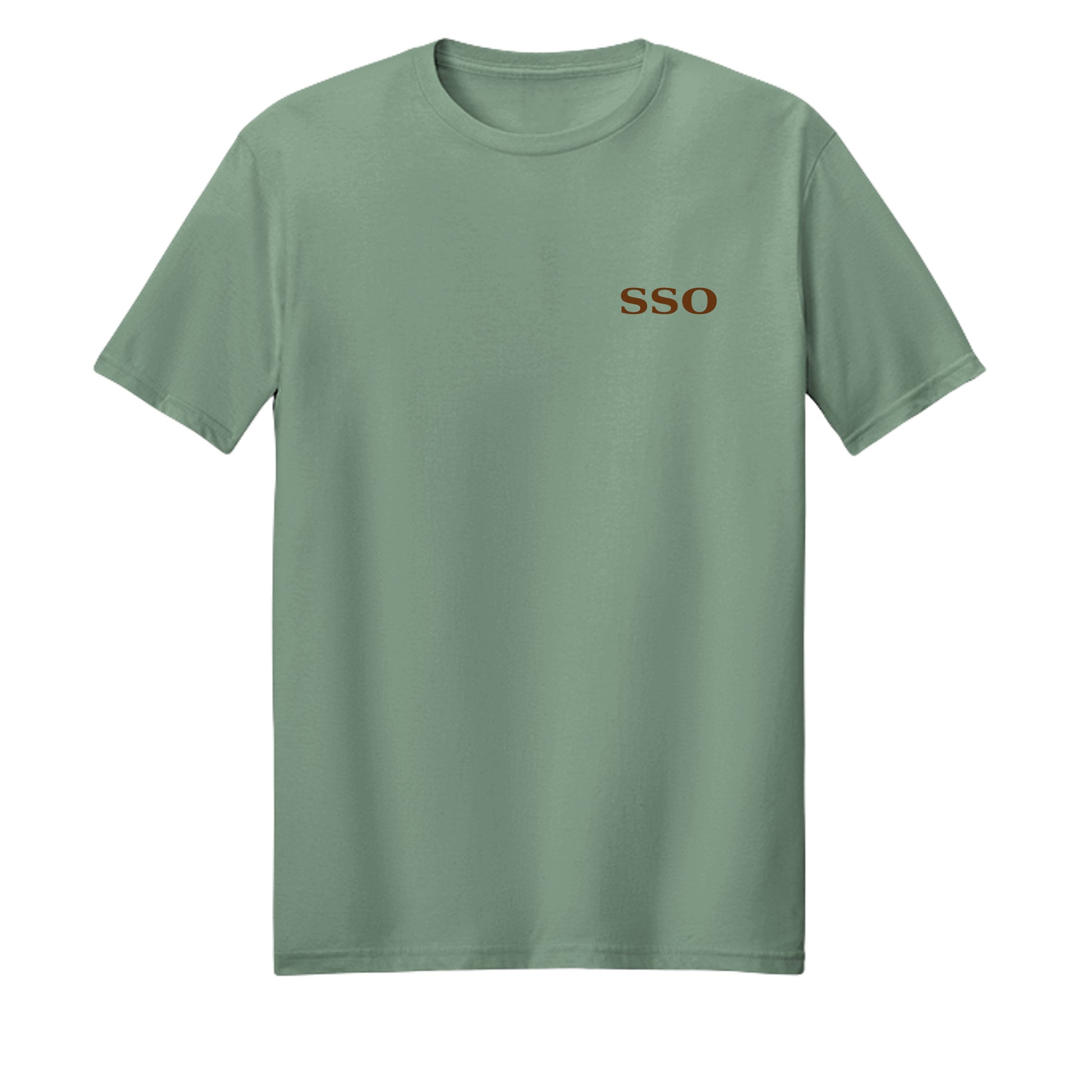 Sage - 3000 - FRONT