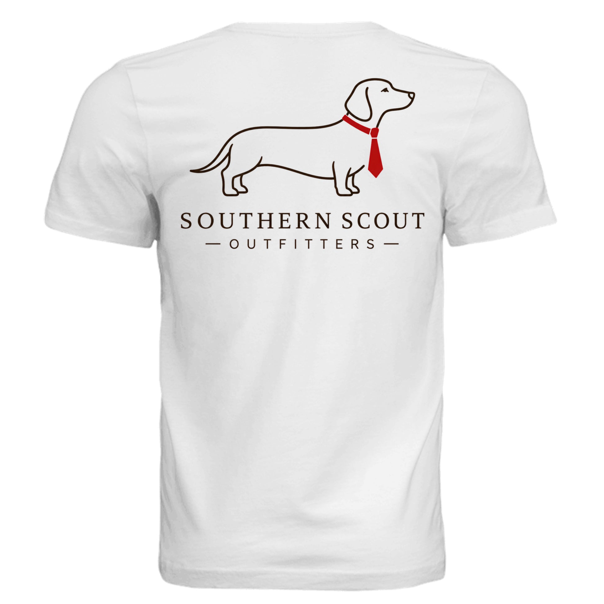 SOLID WHT TRBLND - 3413C - BACK