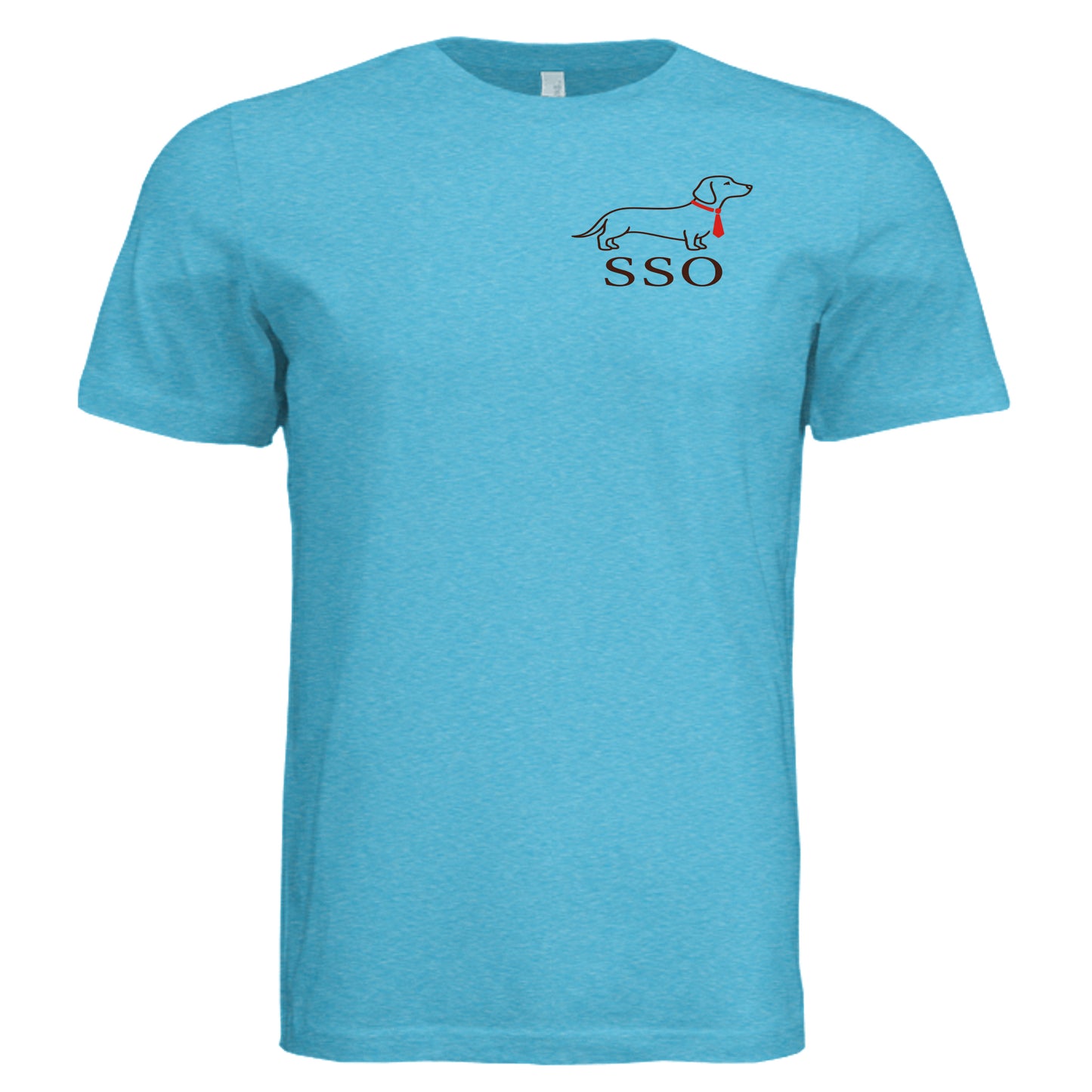 AQUA TRIBLEND - 3413C - FRONT