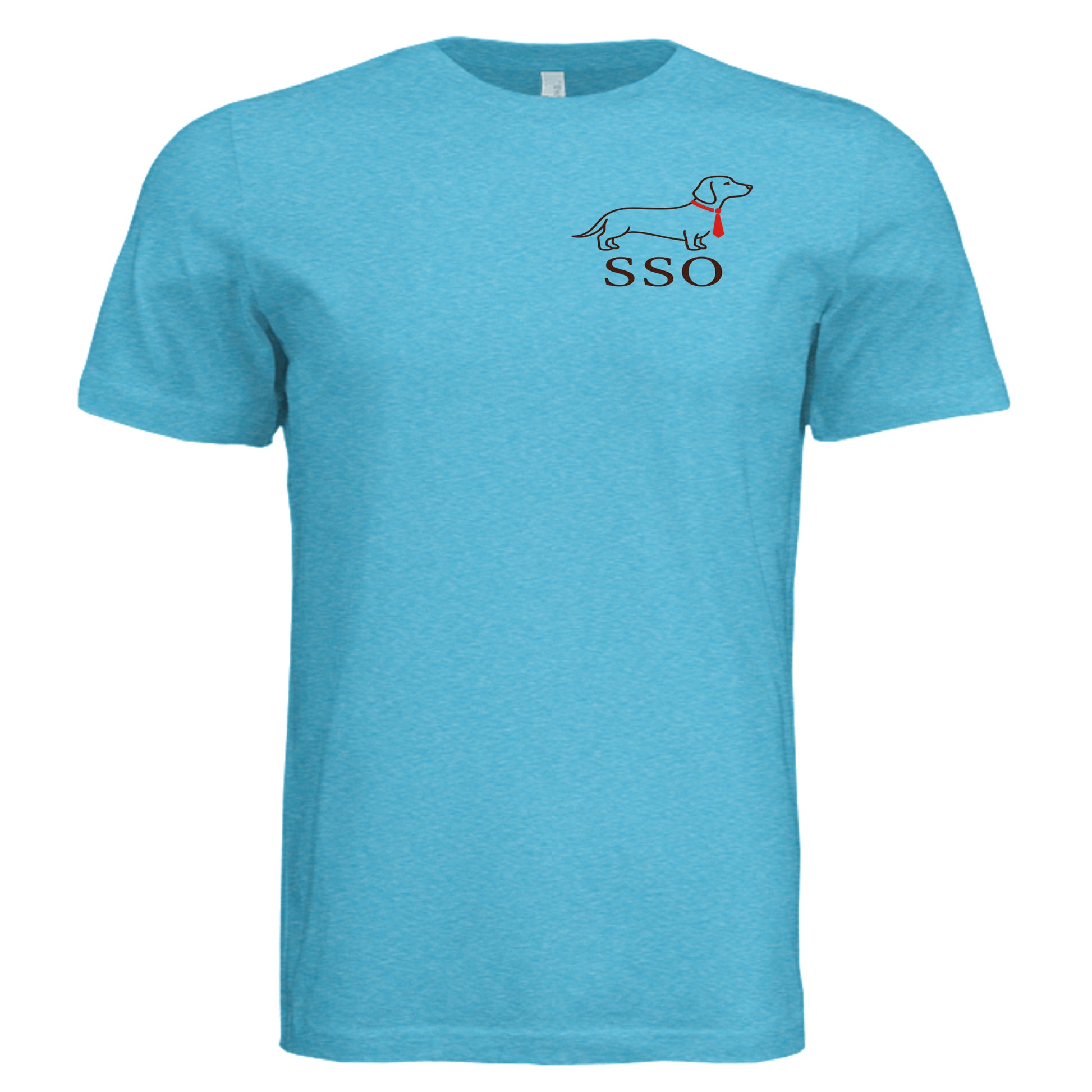 AQUA TRIBLEND - 3413C - FRONT