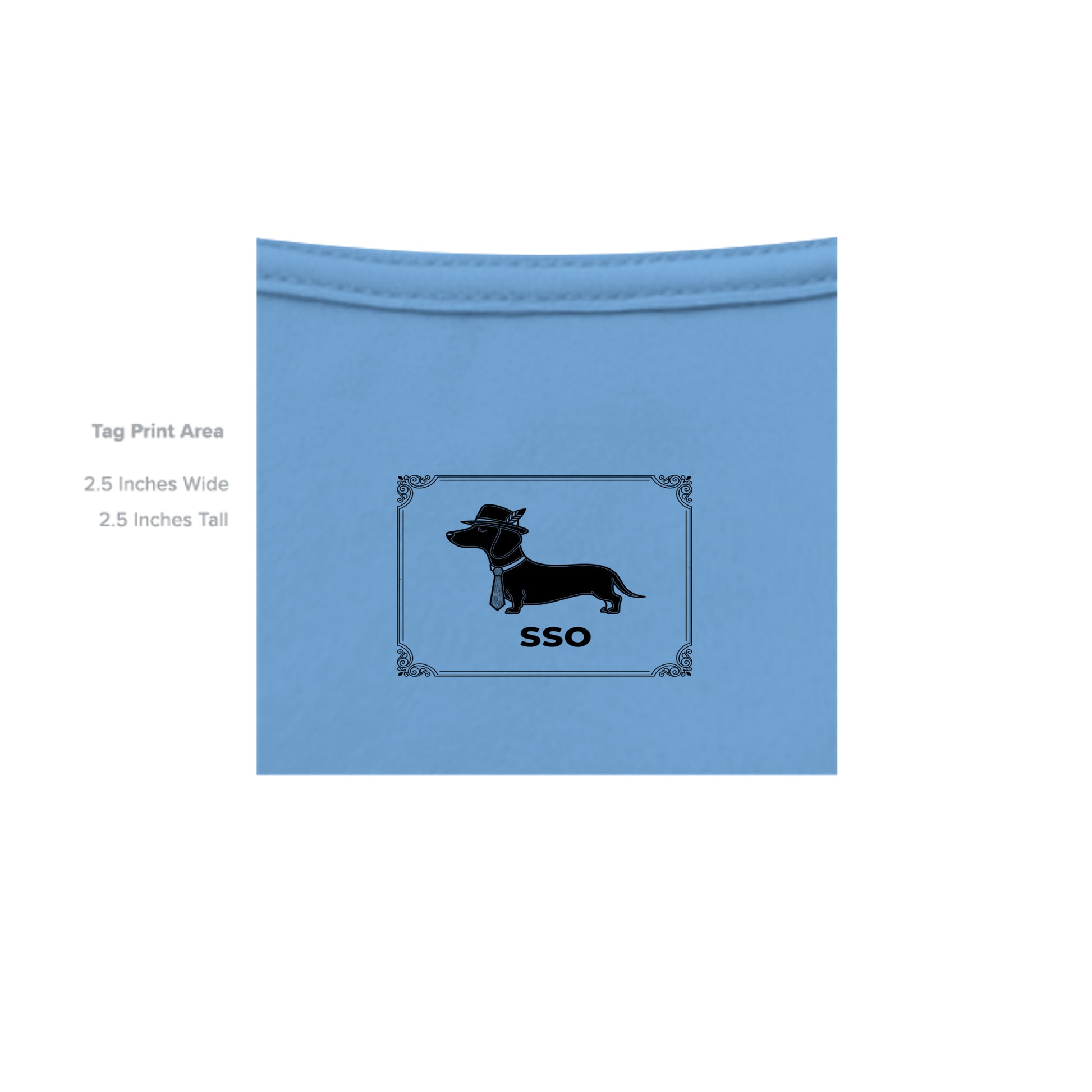 CAROLINA BLUE - G200 - INSIDE_TAG_LINE